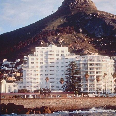 Peninsula All Suite Hotel By Dream Resorts Le Cap Extérieur photo