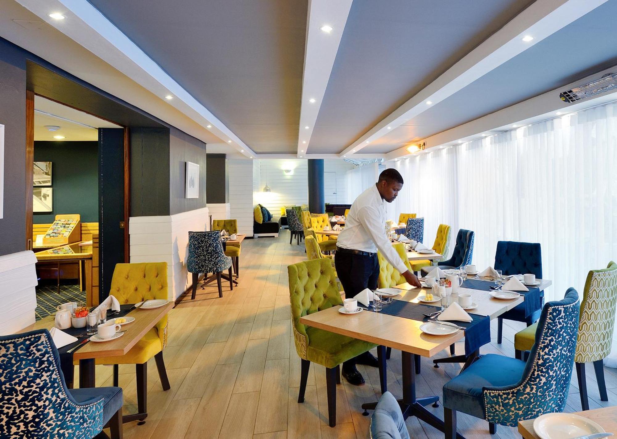 Peninsula All Suite Hotel By Dream Resorts Le Cap Extérieur photo
