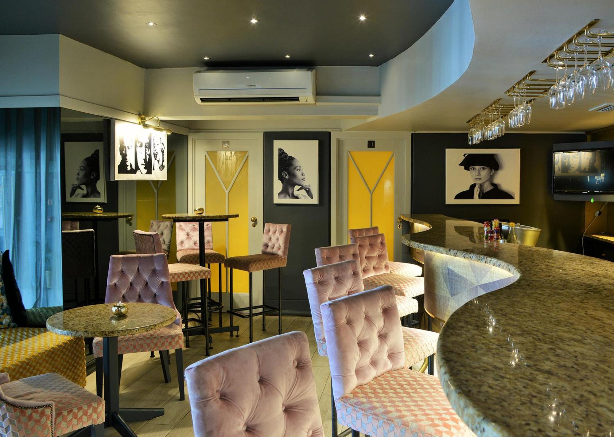 Peninsula All Suite Hotel By Dream Resorts Le Cap Extérieur photo
