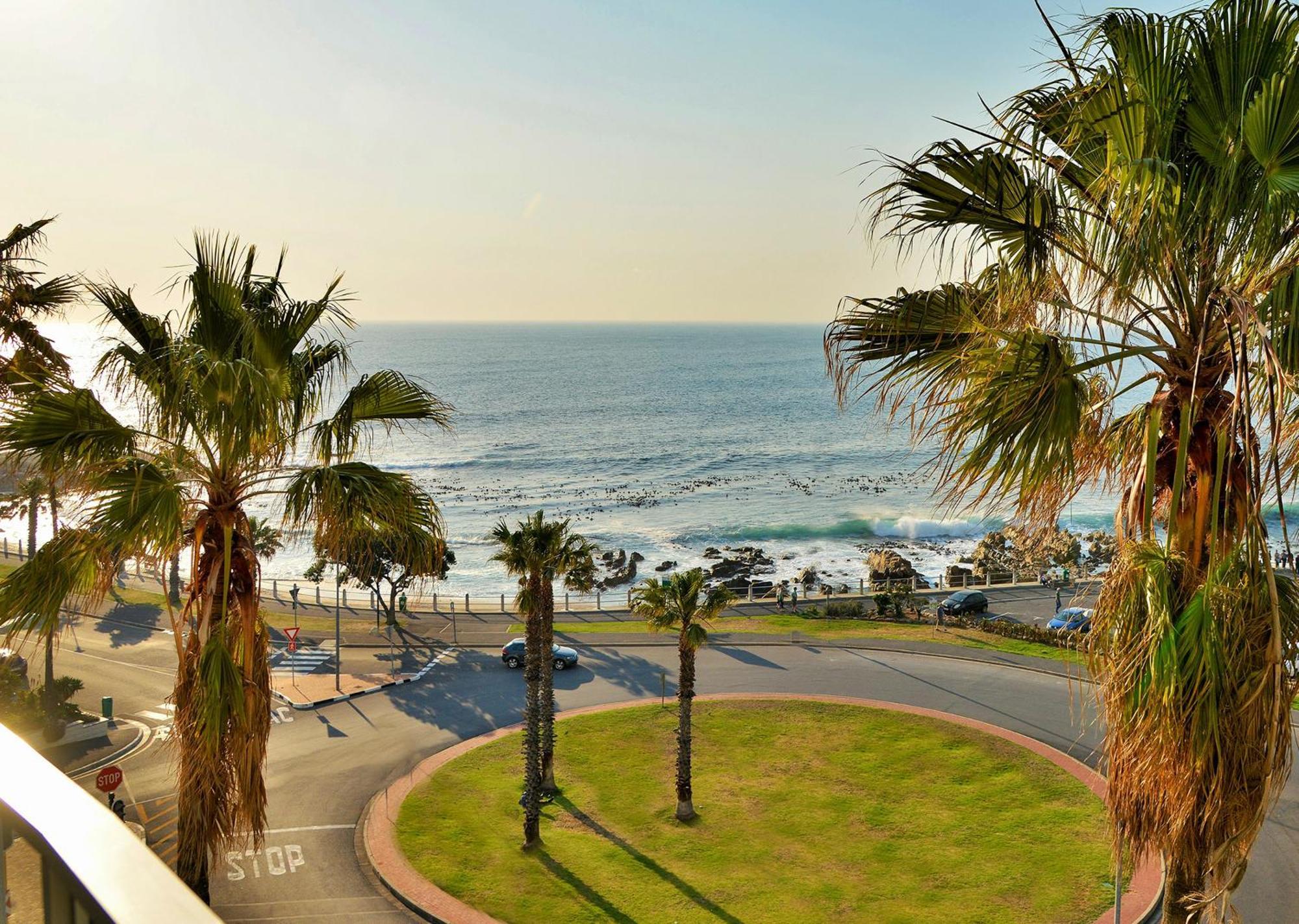 Peninsula All Suite Hotel By Dream Resorts Le Cap Extérieur photo