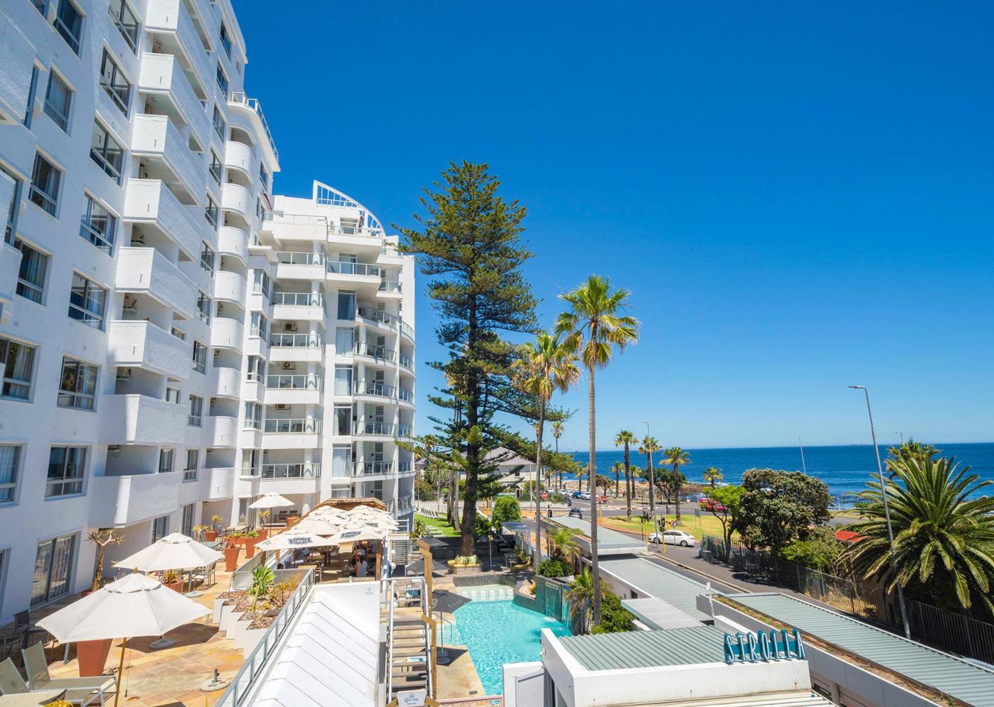 Peninsula All Suite Hotel By Dream Resorts Le Cap Extérieur photo