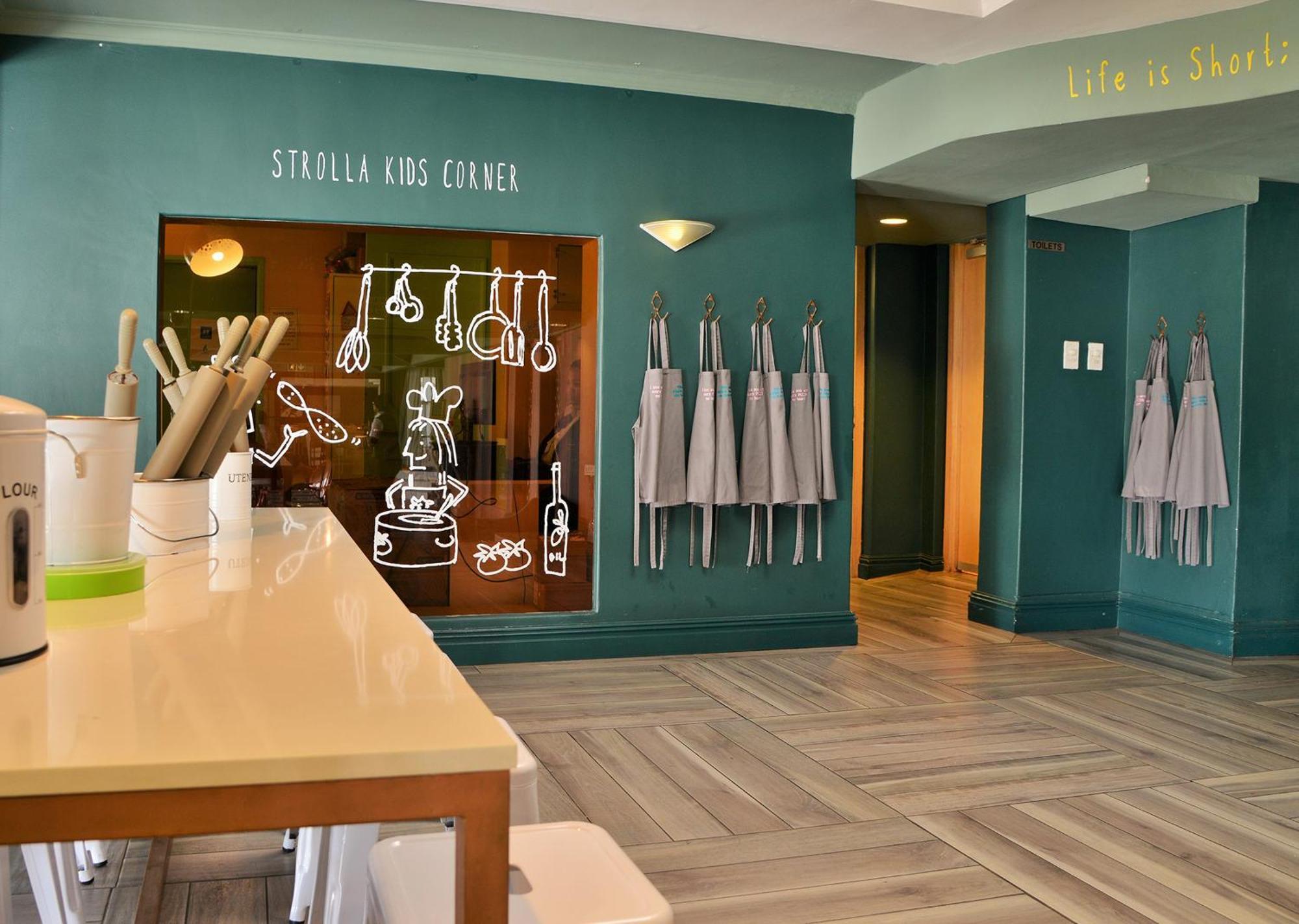 Peninsula All Suite Hotel By Dream Resorts Le Cap Extérieur photo