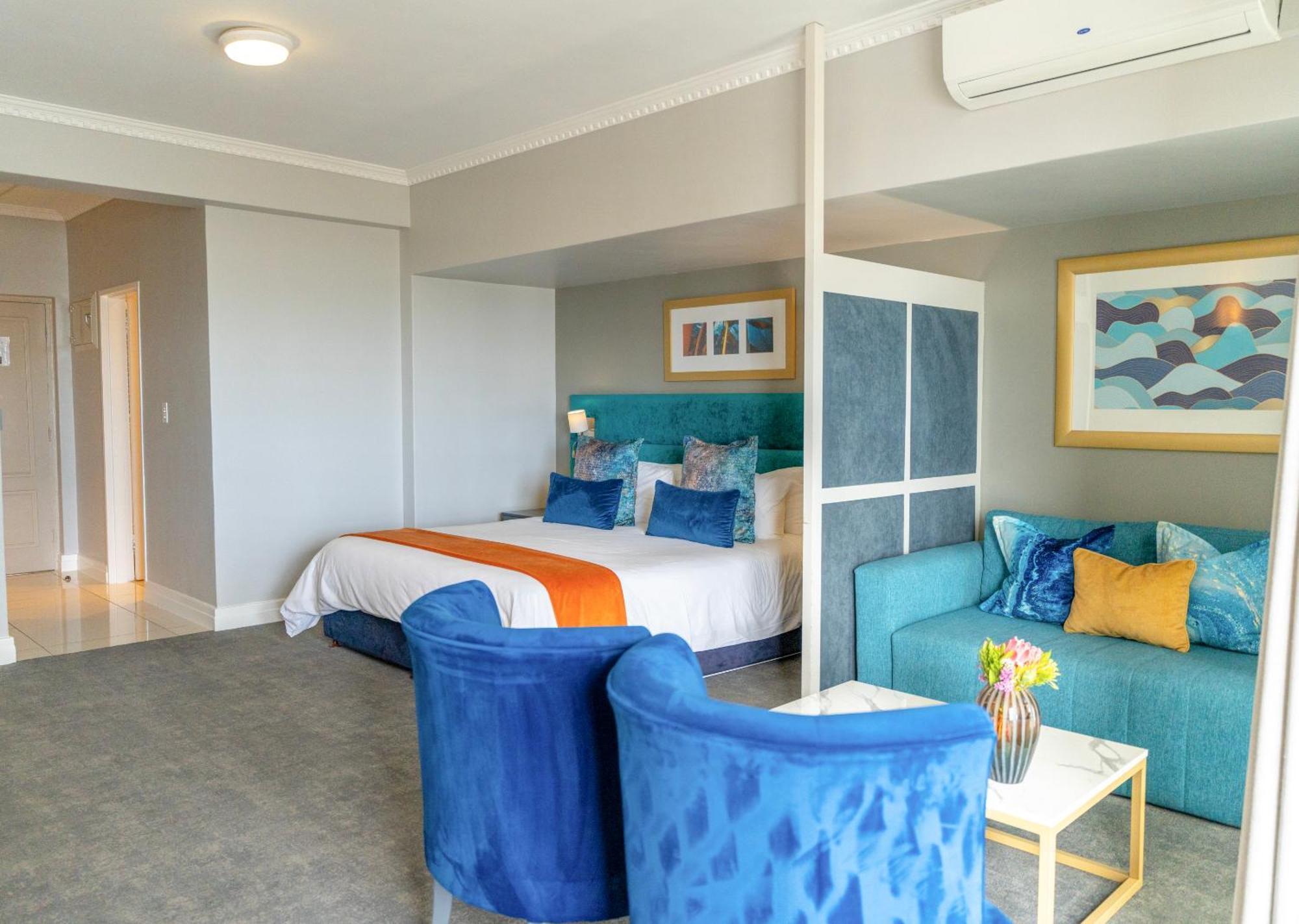 Peninsula All Suite Hotel By Dream Resorts Le Cap Extérieur photo