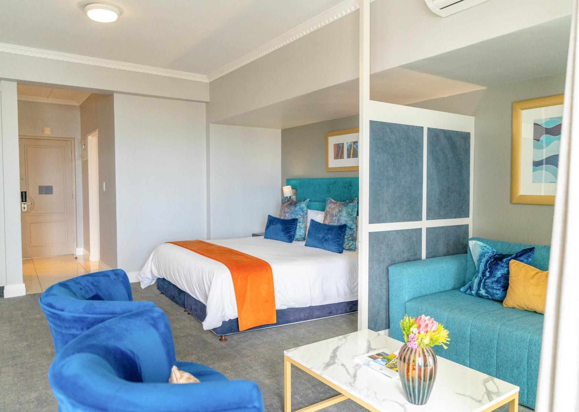 Peninsula All Suite Hotel By Dream Resorts Le Cap Extérieur photo