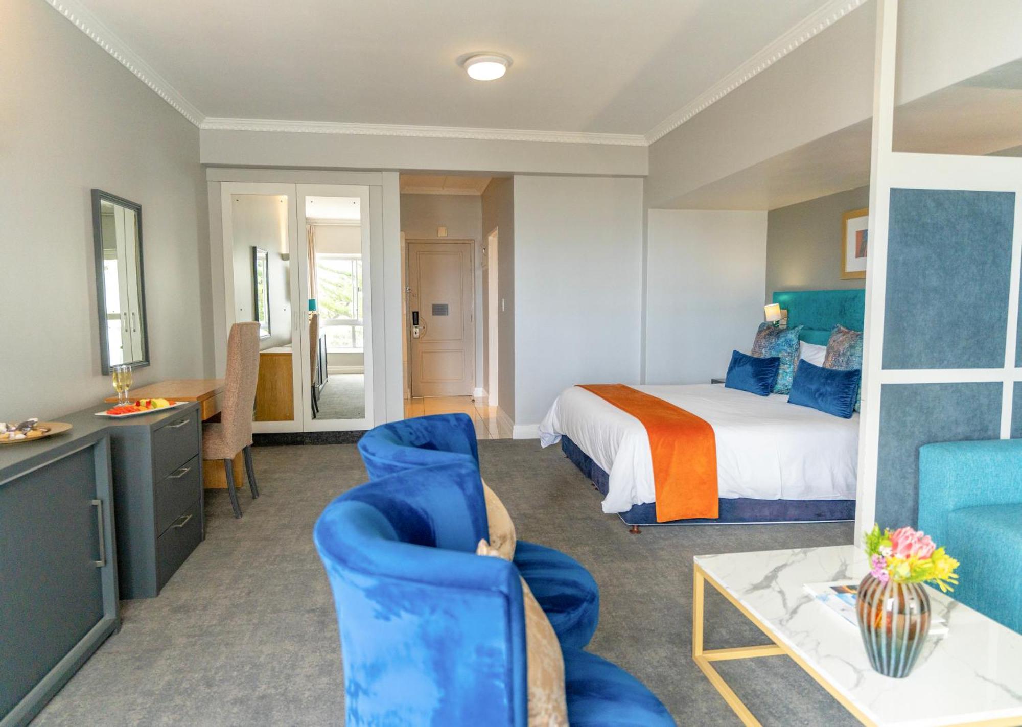 Peninsula All Suite Hotel By Dream Resorts Le Cap Extérieur photo