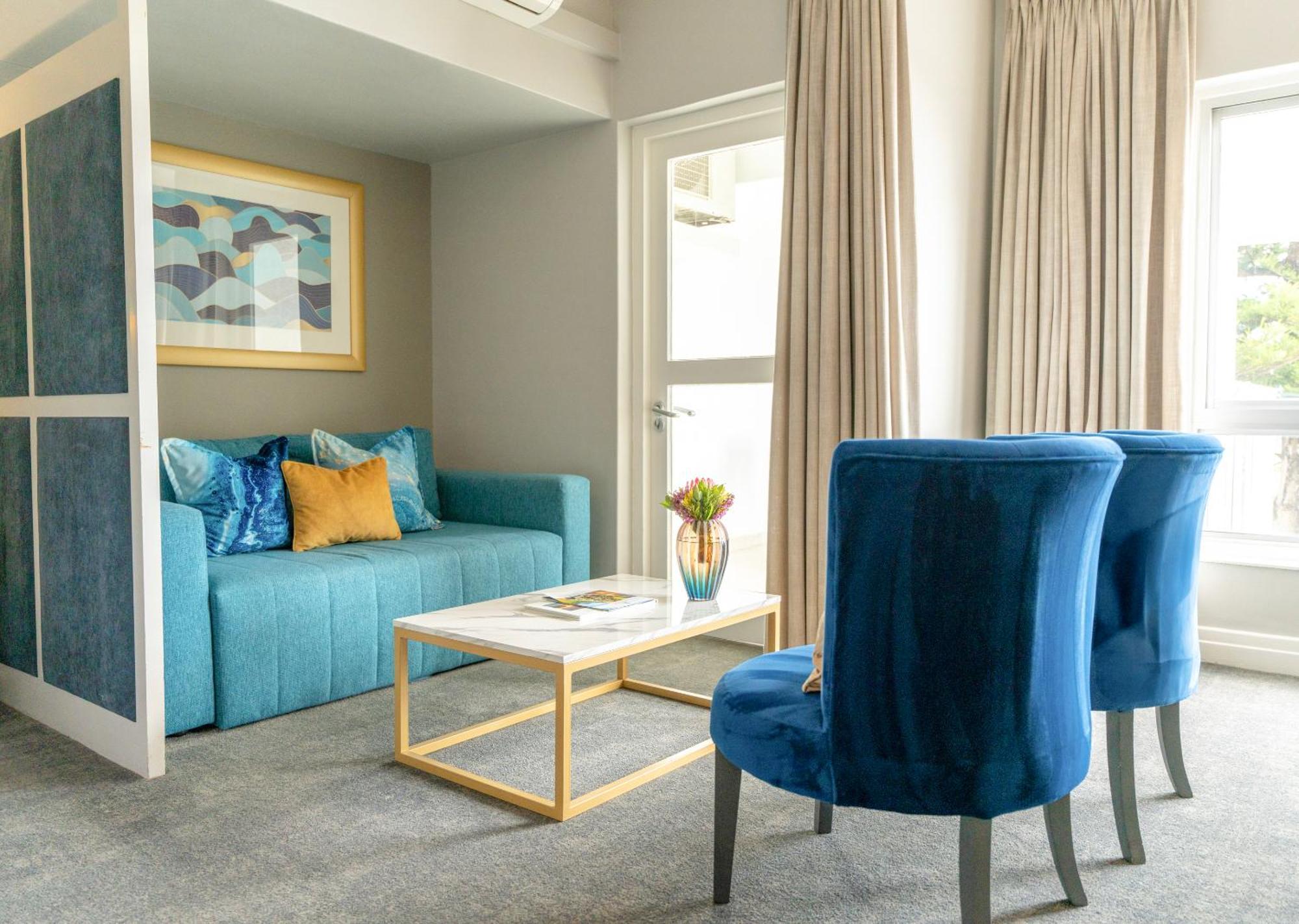 Peninsula All Suite Hotel By Dream Resorts Le Cap Extérieur photo