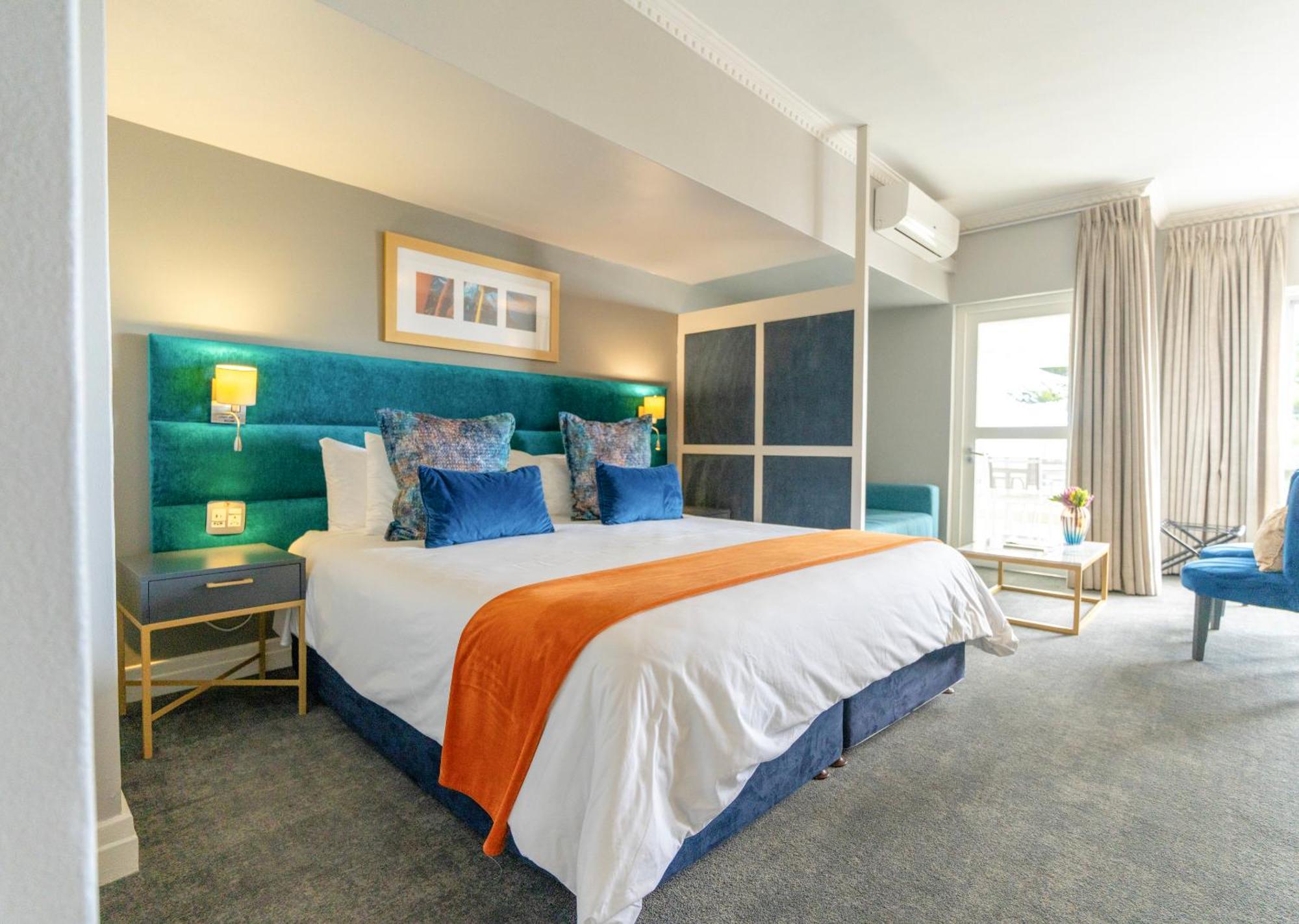 Peninsula All Suite Hotel By Dream Resorts Le Cap Extérieur photo