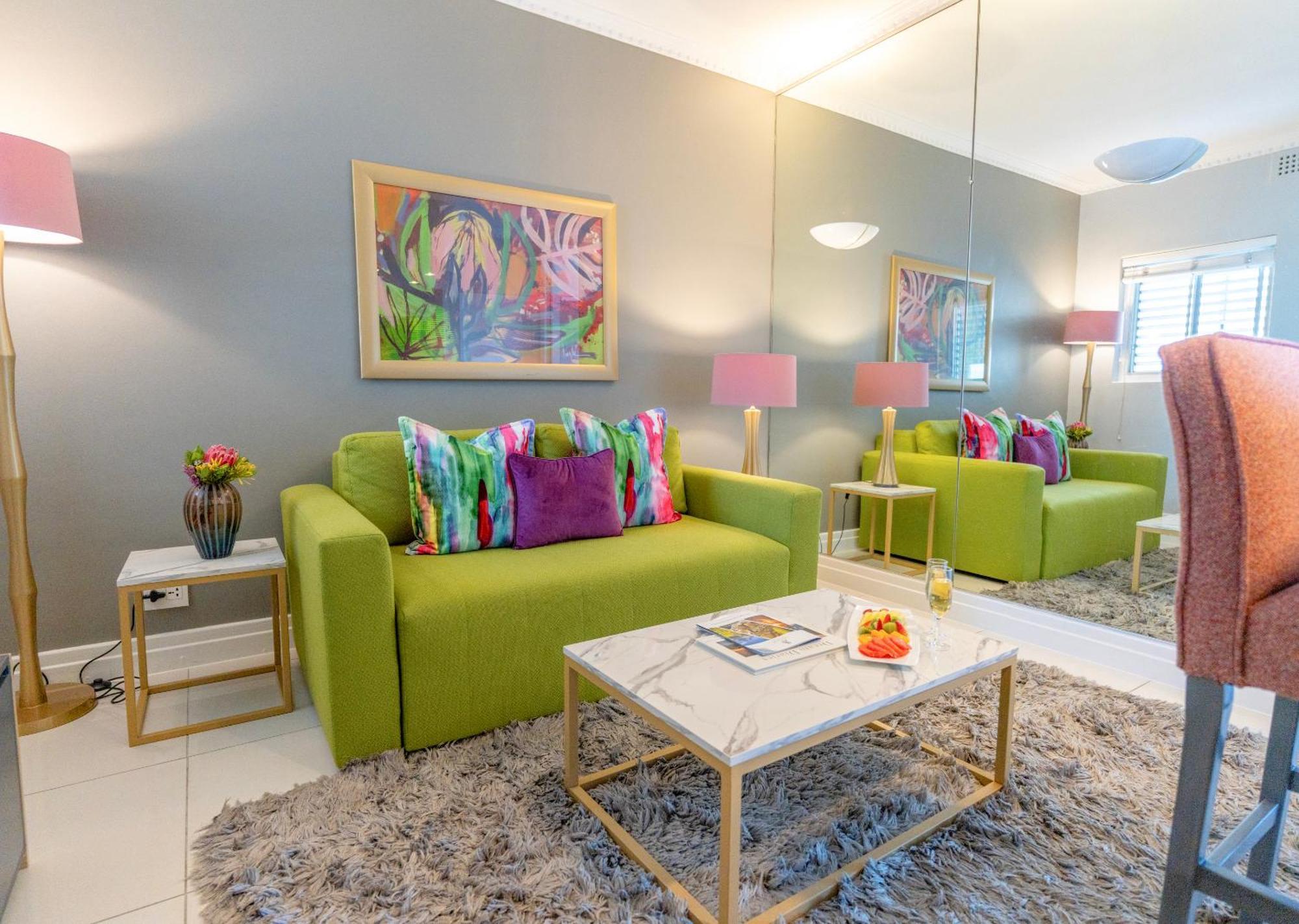 Peninsula All Suite Hotel By Dream Resorts Le Cap Extérieur photo
