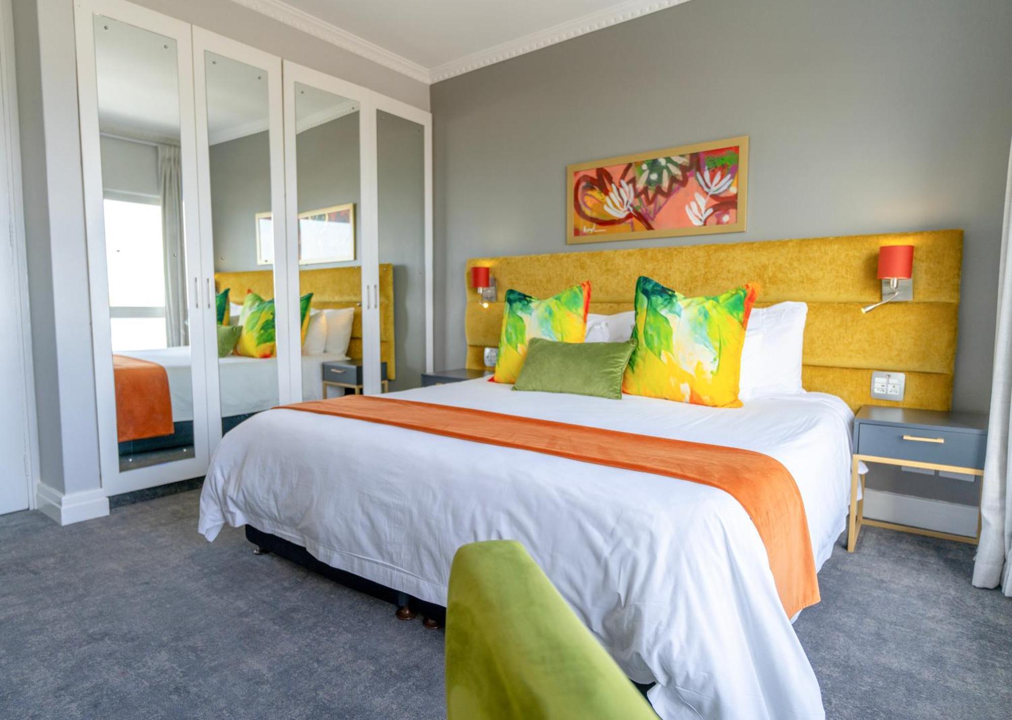 Peninsula All Suite Hotel By Dream Resorts Le Cap Extérieur photo