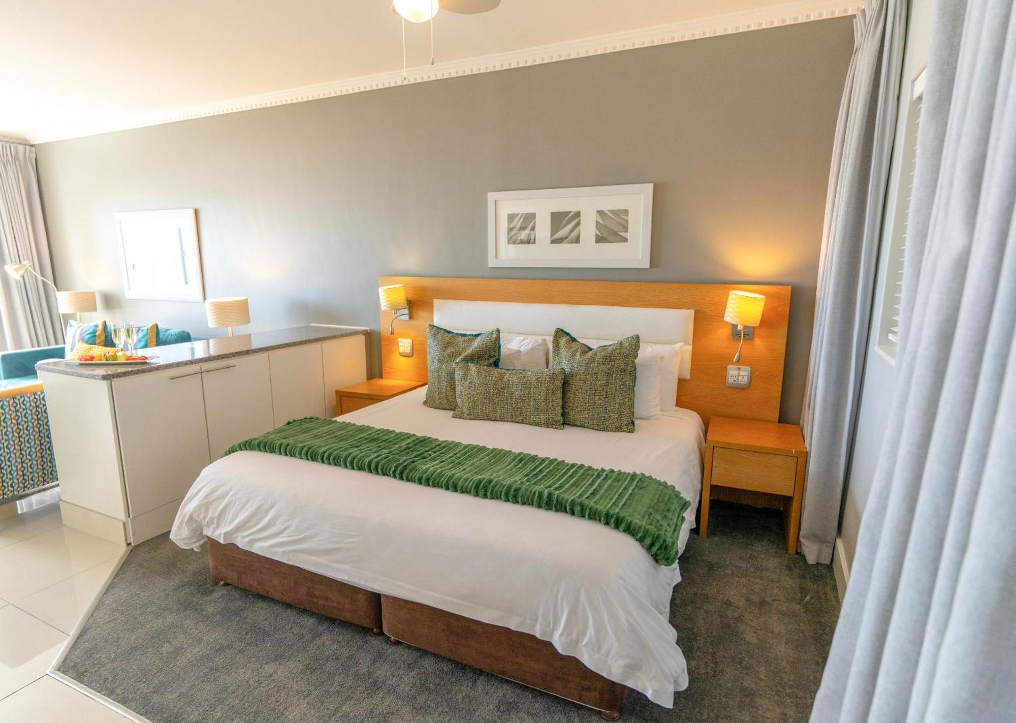 Peninsula All Suite Hotel By Dream Resorts Le Cap Extérieur photo