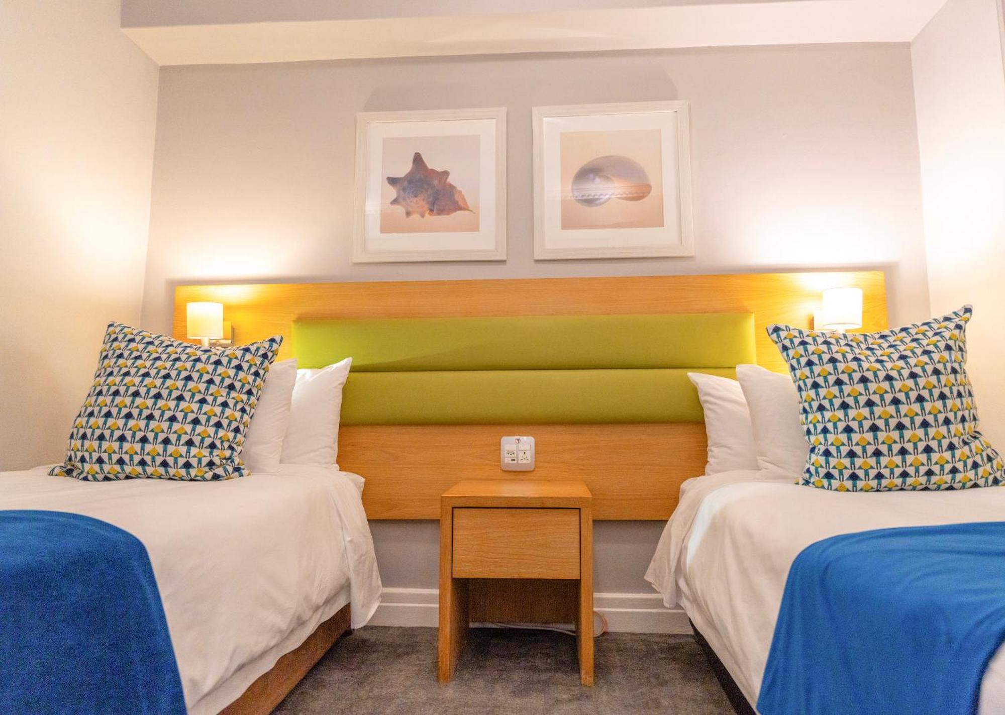 Peninsula All Suite Hotel By Dream Resorts Le Cap Extérieur photo