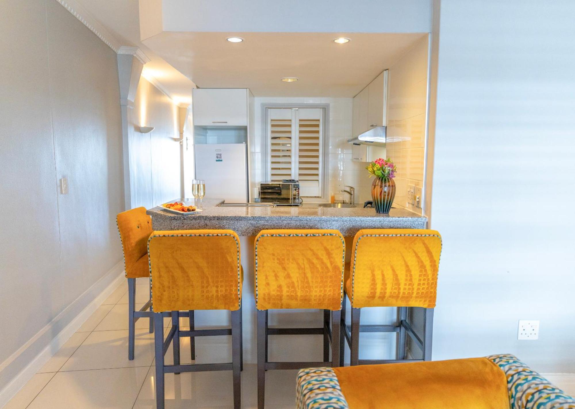Peninsula All Suite Hotel By Dream Resorts Le Cap Extérieur photo