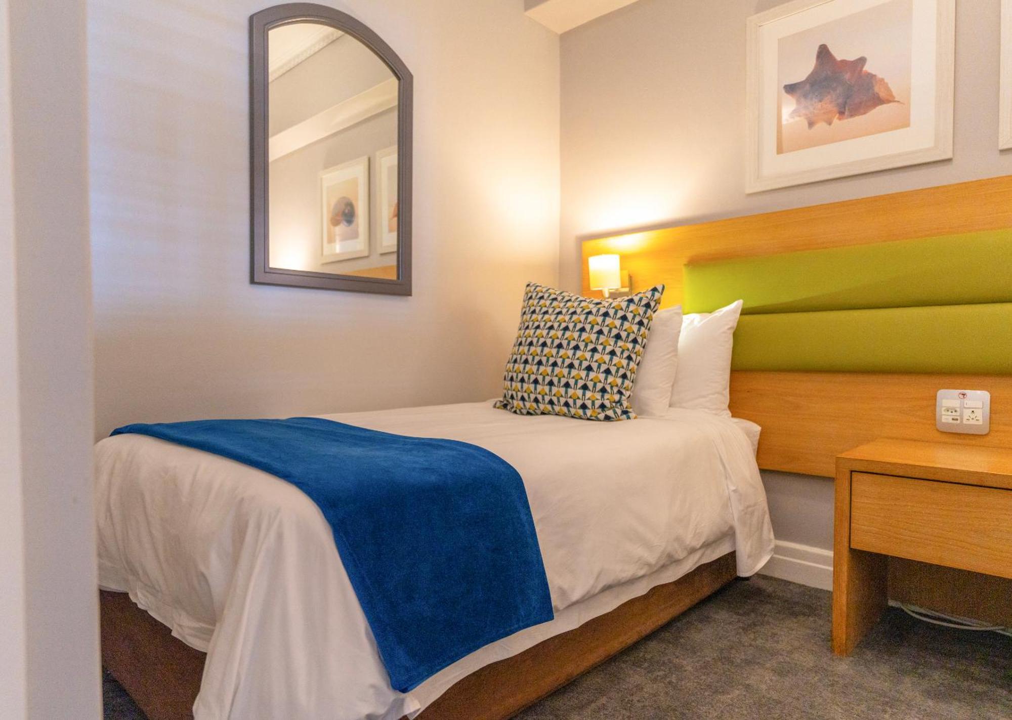 Peninsula All Suite Hotel By Dream Resorts Le Cap Extérieur photo