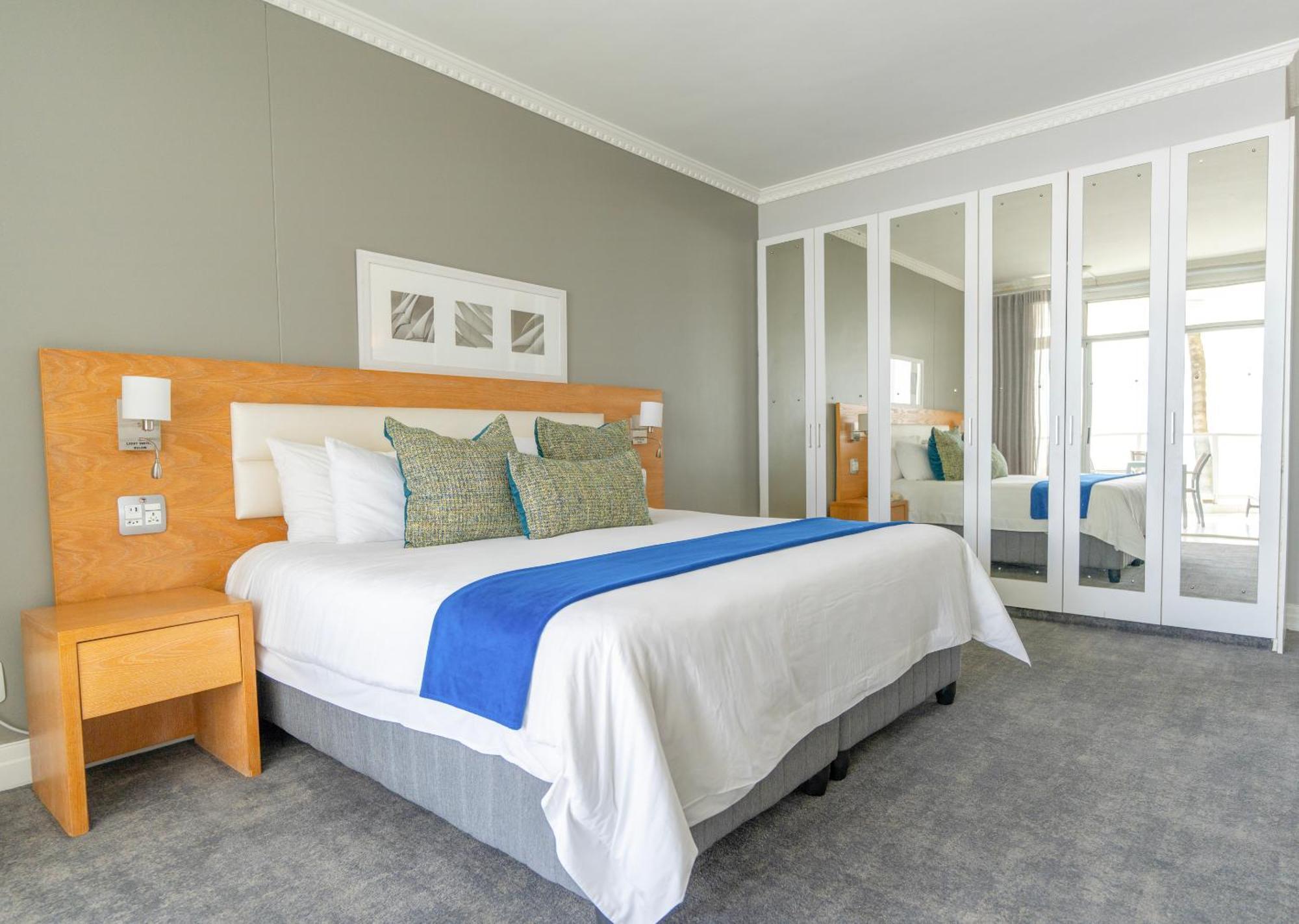 Peninsula All Suite Hotel By Dream Resorts Le Cap Extérieur photo