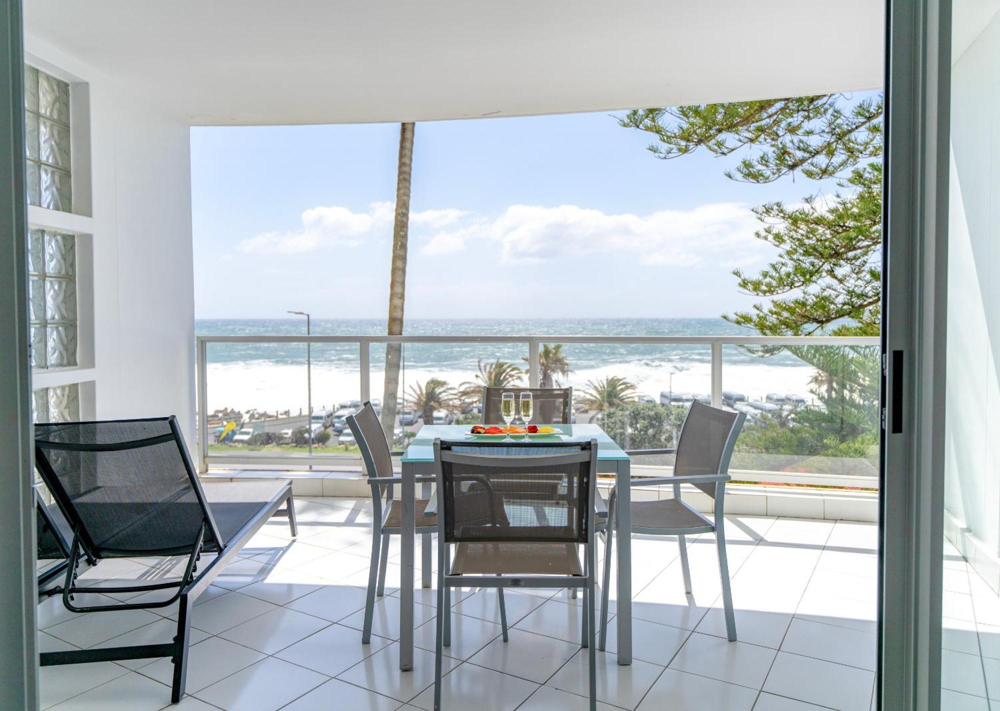 Peninsula All Suite Hotel By Dream Resorts Le Cap Extérieur photo