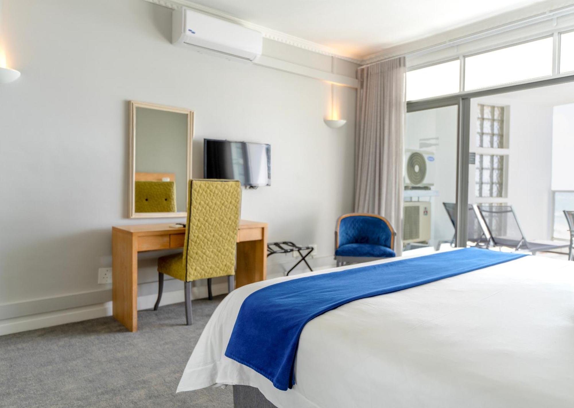 Peninsula All Suite Hotel By Dream Resorts Le Cap Extérieur photo