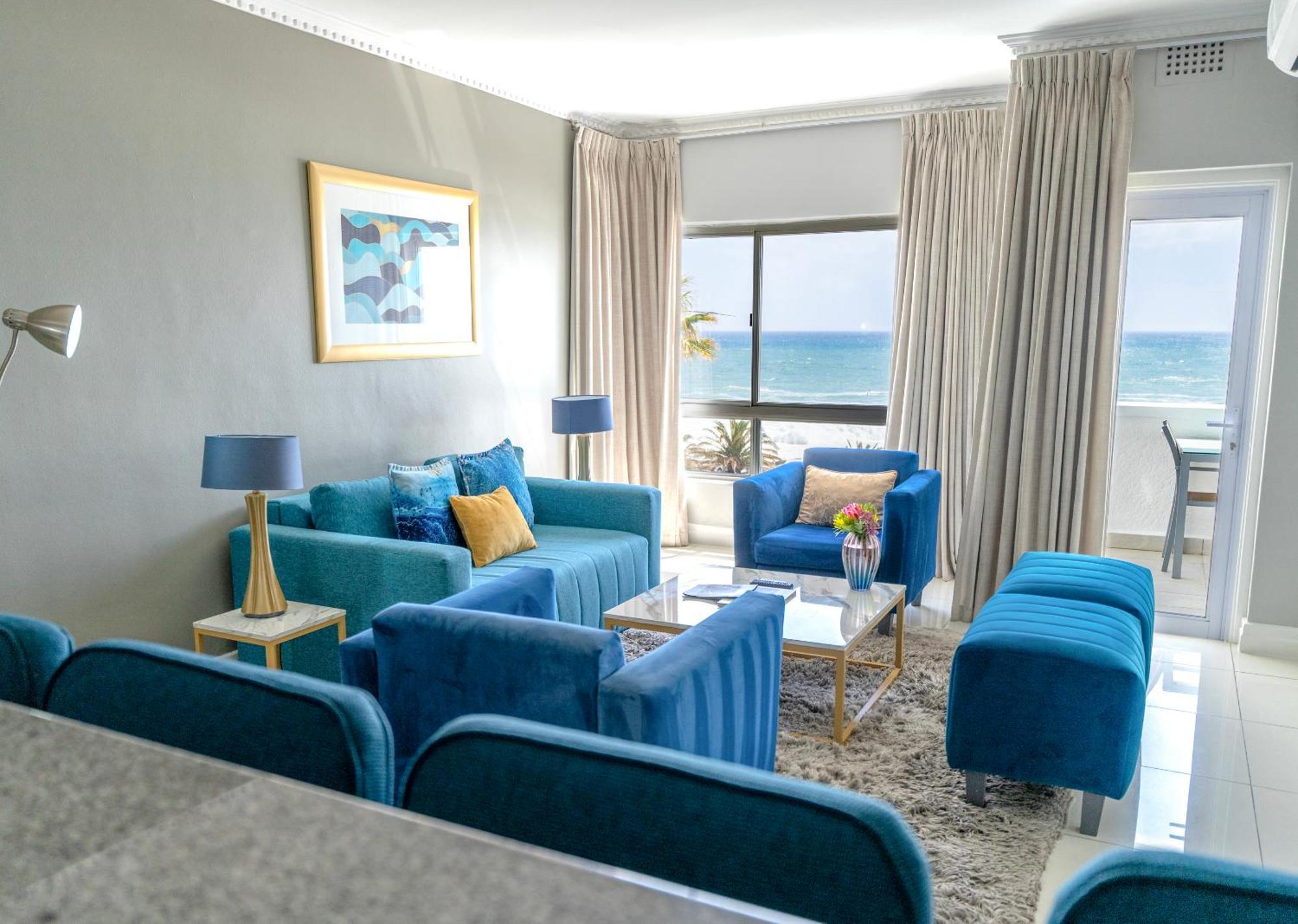 Peninsula All Suite Hotel By Dream Resorts Le Cap Extérieur photo