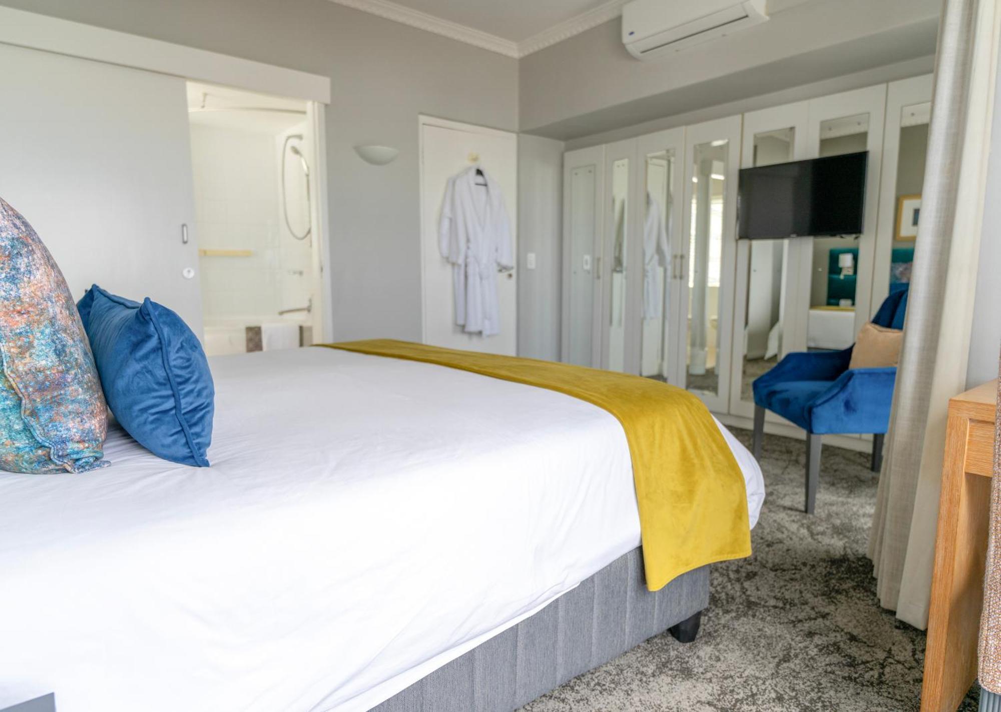 Peninsula All Suite Hotel By Dream Resorts Le Cap Extérieur photo