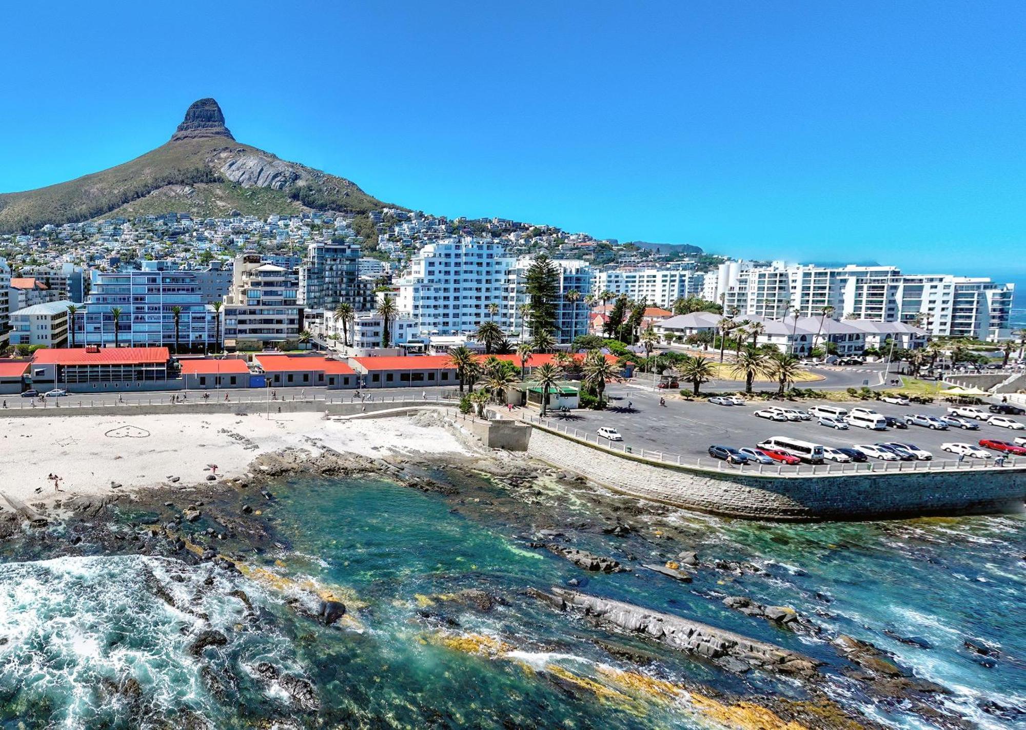 Peninsula All Suite Hotel By Dream Resorts Le Cap Extérieur photo