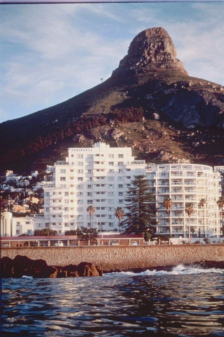 Peninsula All Suite Hotel By Dream Resorts Le Cap Extérieur photo